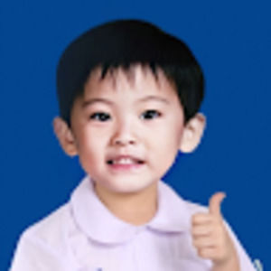 Meet your Posher, Indomitable